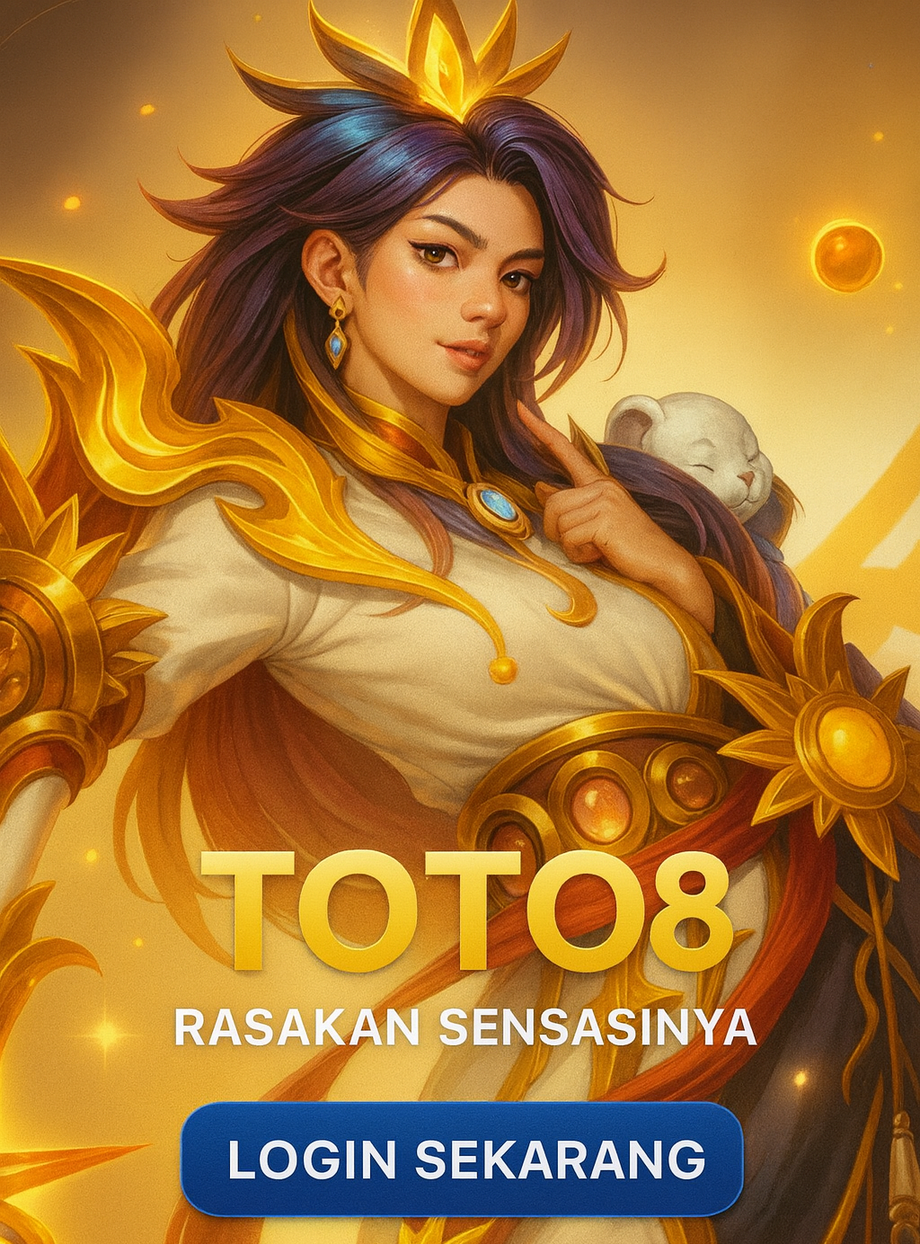 TOTO8